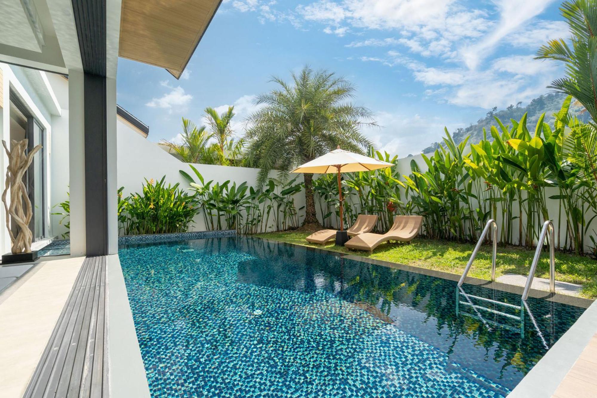 Calypso Villa Phuket