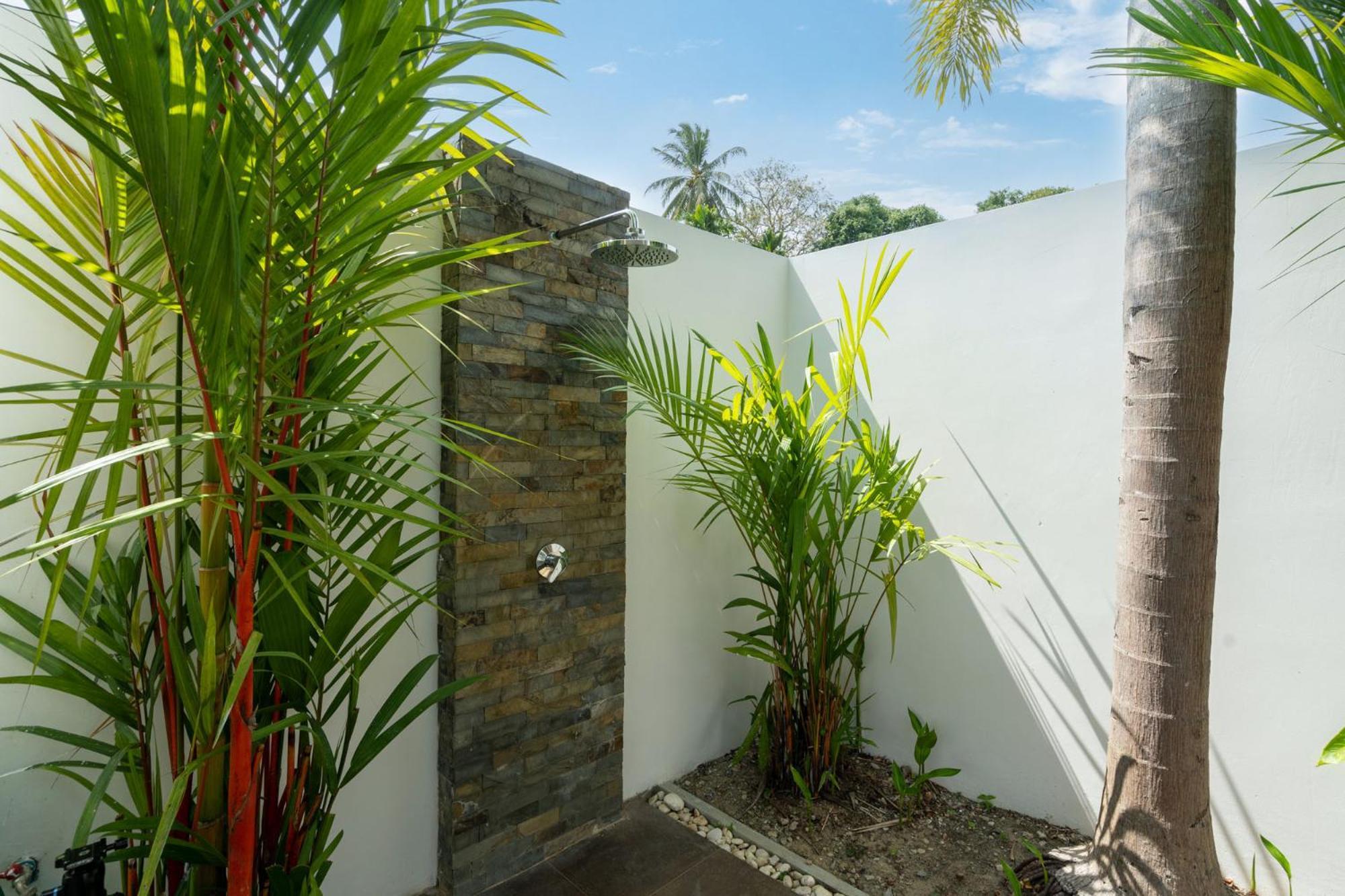 Villa Calypso *
