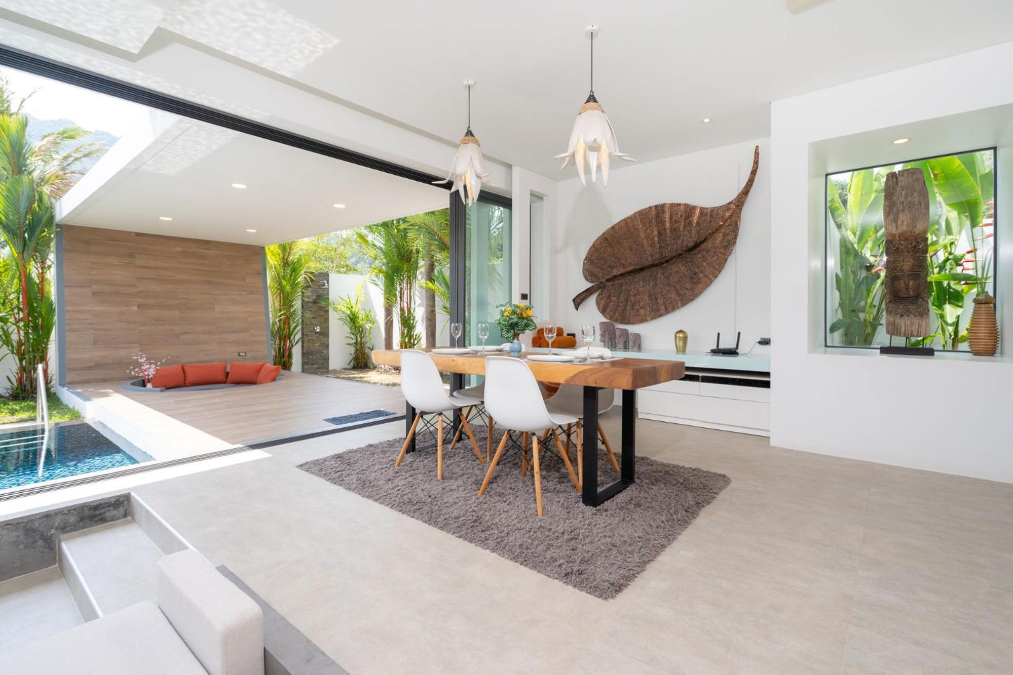 Villa Calypso Phuket