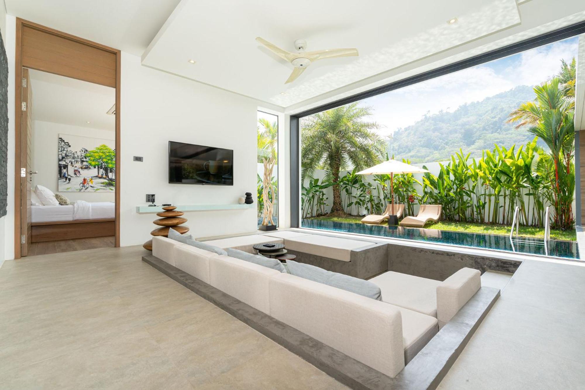 Villa Calypso Phuket